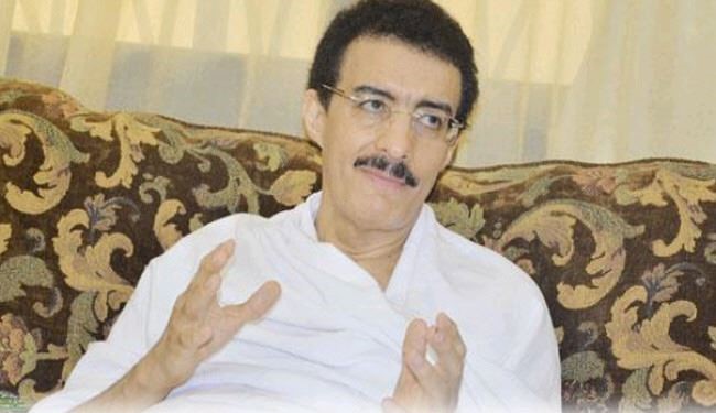 وزیر حج عربستان سعودی برکنار شد