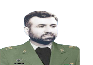 فرازی از وصیت نامه شهید موسی نامجو