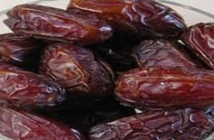 صدور گواهینامه صادراتی خرما