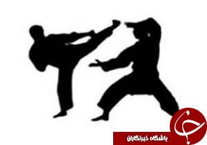 پایان رقابت های ووشوی بسیجیان گیلان