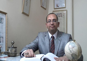 پیشگو ها خبر از سقوط آل سعود و شروع جنگ جهانی می دهند