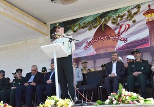 دوران دفاع مقدس، عروج انسان از فرش به عرش