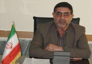 معرفی فرماندار جدید شهرستان چگنی