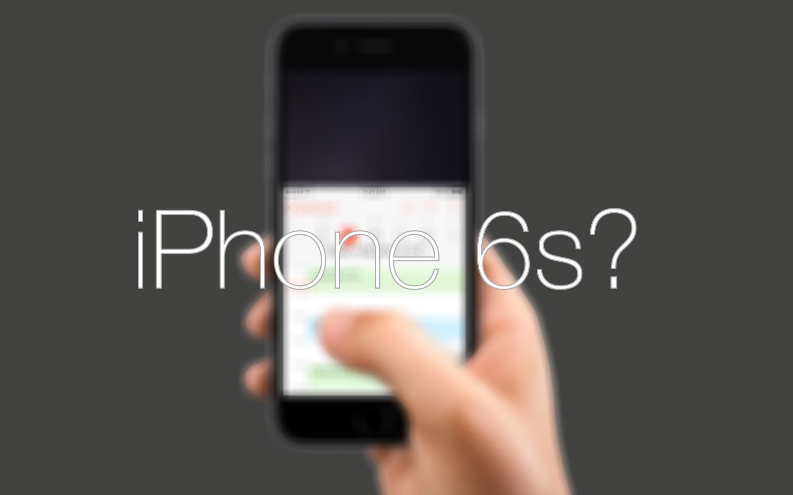 چند ساعت کار کنم تا یک آیفون 6S بخرم ؟!