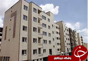 اتمام طرح های مسکن مهر در سال آینده