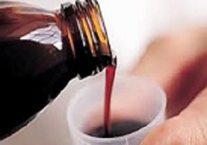 کشف هزار و 500 شیشه شربت متادون در قزوین