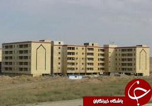 بهره برداری بيش از8  هزار واحد مسكن مهر درگيلان