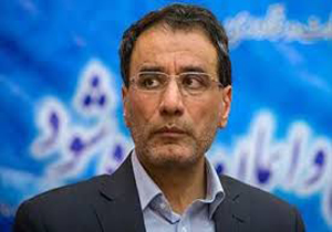 فرجی‌ دانا جزو مفقودان حادثه منا نیست