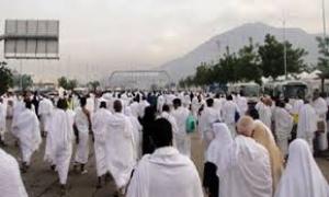 بازگشت حجاج گلستانی از فردا به ایران