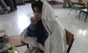 نجات عروس موقت از قصاص