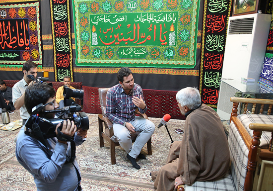 آهنگران