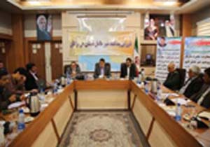 معاون سازمان پدافند غیر عامل کشور:حفاظت از زیر ساخت ها ازوظایف پدافند غیر عامل است