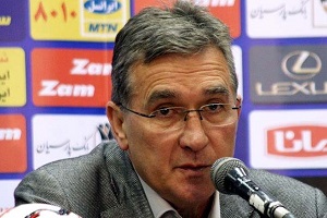 برانکو: تعطیلات برای پرسپولیس خوشایند نیست