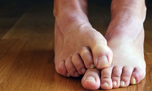 سندرم پای بی قرار را با این مواد مغذی آرام کنید