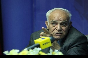 واکنش کاشانی نسبت به قضاوت داوران خارجی