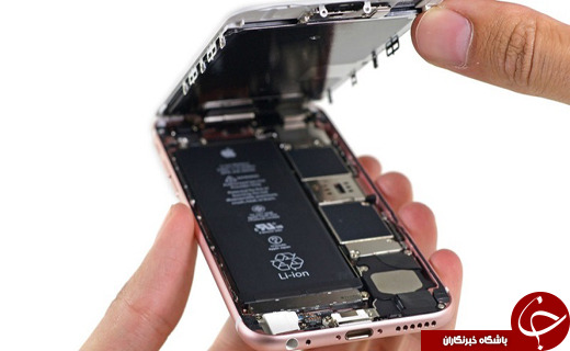حقایقی از آیفون 6s حقایقی از آیفون 6s