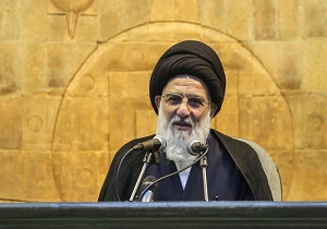آیت‌الله هاشمی شاهرودی: رژیم سعودی متهم اصلی کشتار عظیم منا است