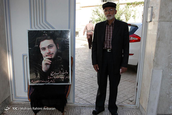 گفت&zwnj;وگو با خانواده قاری بین&zwnj;المللی جان باخته در حادثه &laquo;منا&raquo;