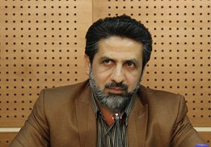 اجرای نمایش تلفیقی «مردان سرزمین من» در قم