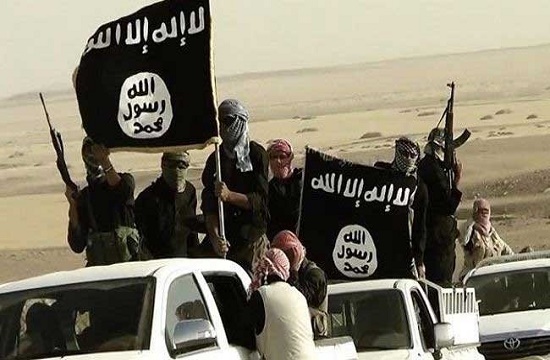 آموزش کودکان به سبک تکفیری/ داعشی&zwnj;ها همدیگر را ربودند!