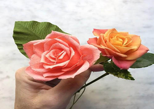 هنرمندی که با کاغذ معجزه می&zwnj;کند + تصاویر
