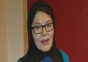 در گذشت هما روستا + فیلم