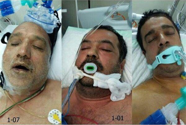 این 6 حاجی را شناسایی کنید +عکس