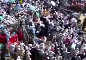 اسامی 5 زائر ایرانی پیدا شده منتشر شد