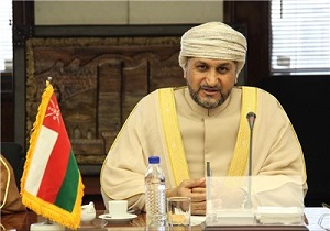 عمان طالب سدسازان ایرانی شد