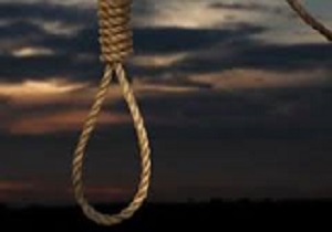 قاتل پاي چوبه دار بخشيده شد