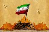 اولين باری که ناظران و کارشناسان غربی در مورد امکانات و قدرت دفاعی عراق دچار ترديد شدند