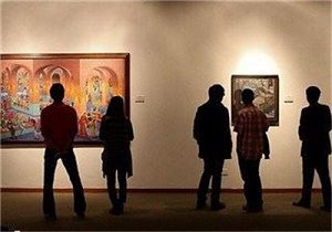 15 نمایشگاه هنرهای تجسمی در اردبیل برگزار می شود