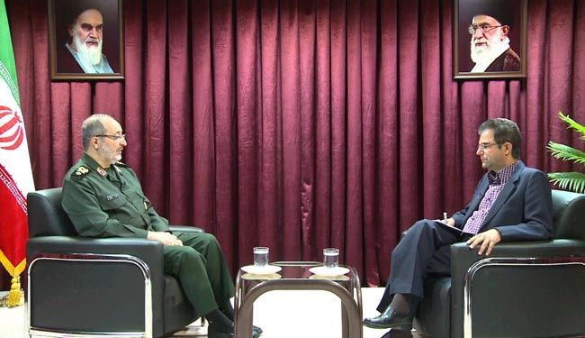 سردار جزایری: رفتار خصمانه آمریکا قبل و بعد از توافق تغییری نکرده است/ رژیم صهیونیستی را حریفی برای خود نمی&zwnj;دانیم