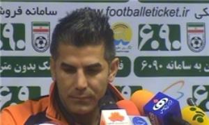 فنایی: مظاهری خلاء دروازه‌بانی ایران را پر می‌کند