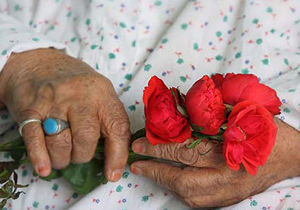 براتی: سالمندی به سوی زنانه شدن پیش می&zwnj;رود