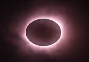مومنین در قزوین نماز آیات خواندند
