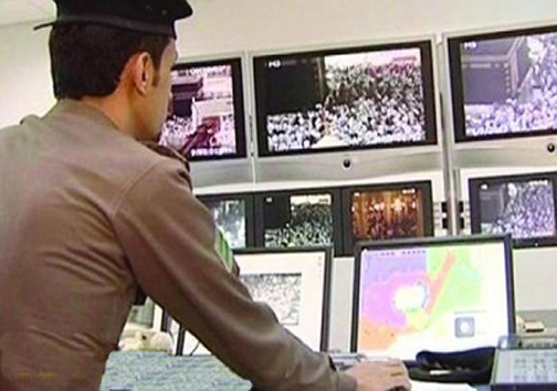دستور ملک سلمان: دوربین&zwnj;های منا را جمع&zwnj;آوری کنید!