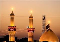 میزبانی آبادان برای یکی از درهای حرم امام حسن عسکری(ع)