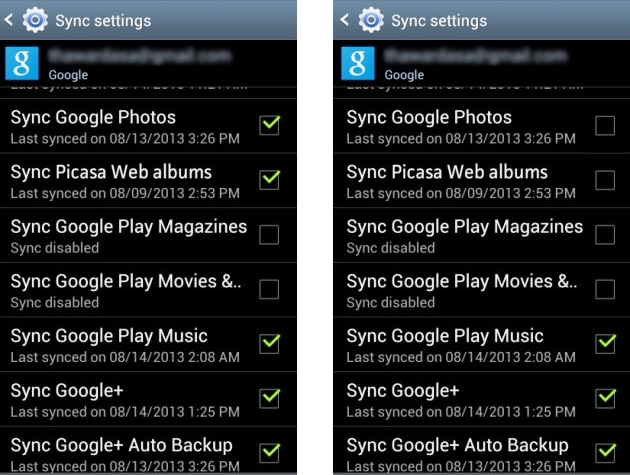 راهکارهایی برای غیر فعال کردن جاسوسی Google Photos + آموزش