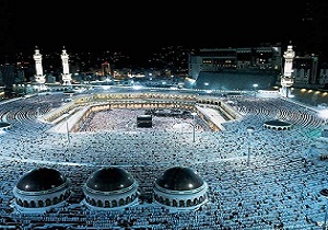 بخاطر سوء مدیریت آل سعود هزاران زائر کشته شدند