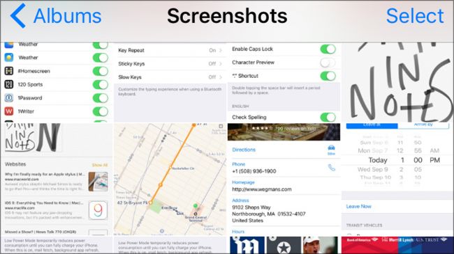 تمام قابلیت&zwnj;ها و امکانات جدید iOS 9
