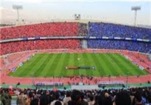 هفت دربی پرگل لیگ برتر
