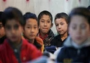آغاز ساخت مدرسه اتباع افغان در قزوین