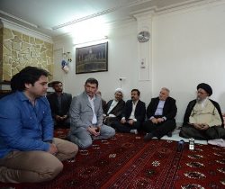 آیت الله شاهرودی : بی کفایتی آل سعود در حادثه منا