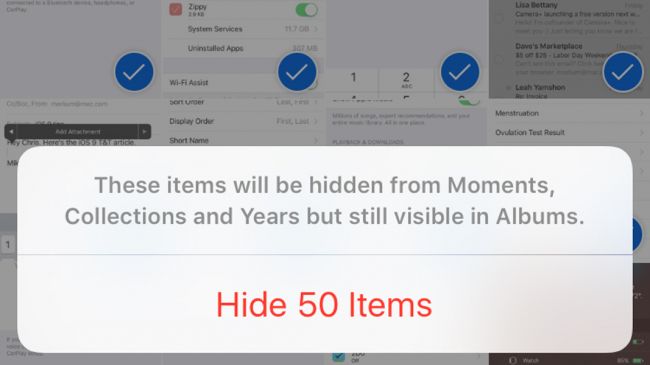 تمام قابلیت&zwnj;ها و امکانات جدید iOS 9