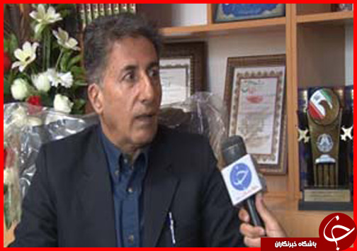 تجاوز به حریم سرزمین ما یک رویای پوچ است//گزارش سین جیم+ تصاویر ارسال شد برای خانم زرگنده