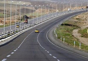نصب بیش از 24 هزار نیوجرسی امنیت راه های استان کرمانشاه را تامین می کند