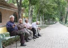 58 درصد مددجویان کمیته امداد ایلام را سالمندان تشکیل می دهند