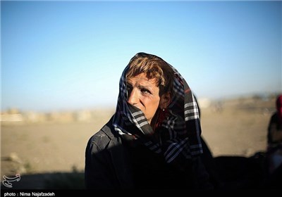 با ۲۰۰ میلیارد تومان جان چند زن، مرد و نوزاد معتاد را می‌توان خرید؟