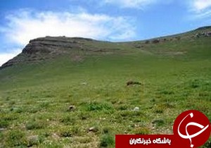 افزایش 27 درصدی در پیشگیری از زمین خواری